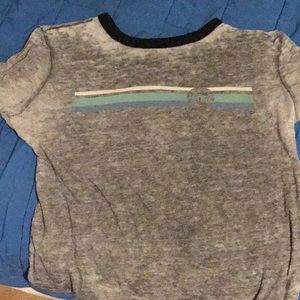 Hurley t shirt